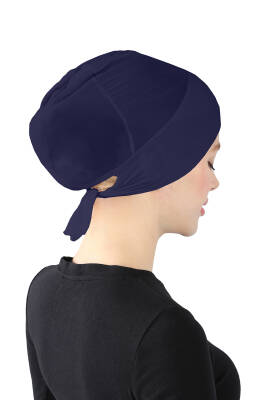 Parisian Ultra Light Criss-Cross Underscarf - 10