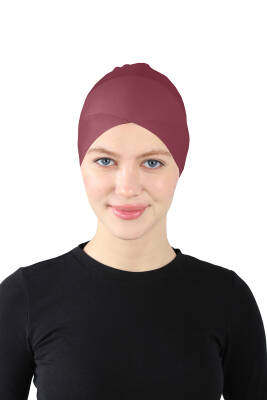Parisian Ultra Light Criss-Cross Underscarf - 14