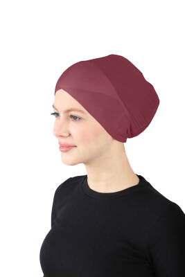 Parisian Ultra Light Criss-Cross Underscarf - 15