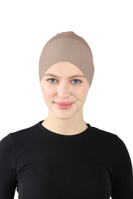 Parisian Ultra Light Criss-Cross Underscarf - 17