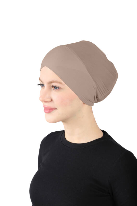 Parisian Ultra Light Criss-Cross Underscarf - 18