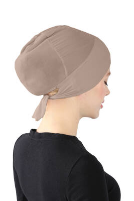Parisian Ultra Light Criss-Cross Underscarf - 19