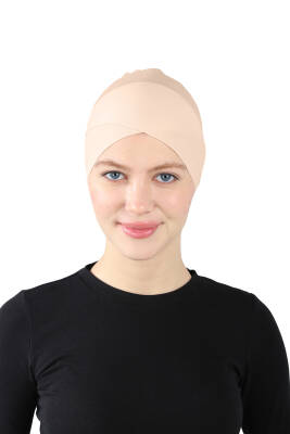 Parisian Ultra Light Criss-Cross Underscarf - 20