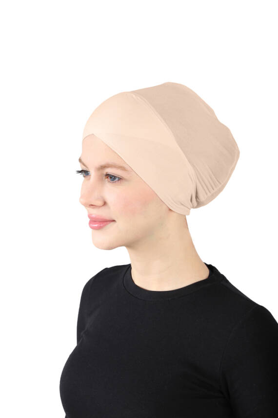 Parisian Ultra Light Criss-Cross Underscarf - 21