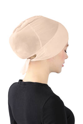 Parisian Ultra Light Criss-Cross Underscarf - 22