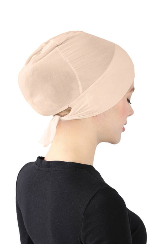 Parisian Ultra Light Criss-Cross Underscarf - 22