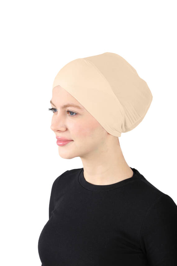 Parisian Ultra Light Criss-Cross Underscarf - 24