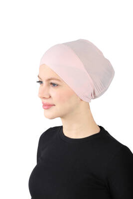 Parisian Ultra Light Criss-Cross Underscarf - 27