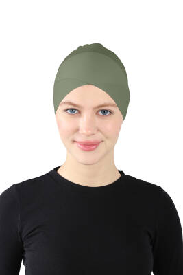 Parisian Ultra Light Criss-Cross Underscarf - 32
