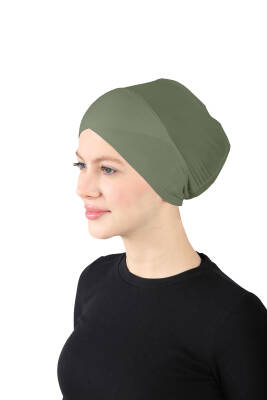 Parisian Ultra Light Criss-Cross Underscarf - 33