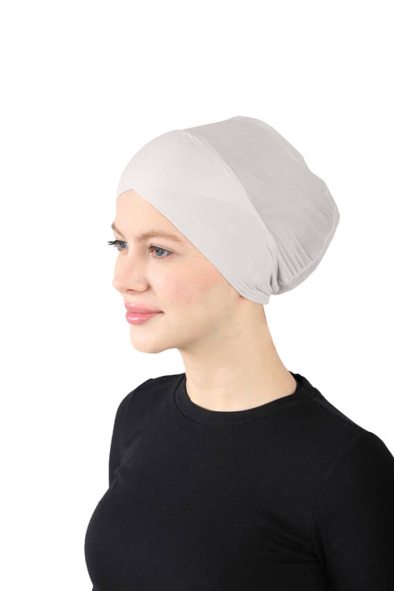 Parisian Ultra Light Criss-Cross Underscarf - 36