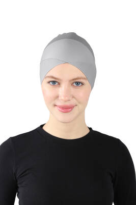 Parisian Ultra Light Criss-Cross Underscarf - 38