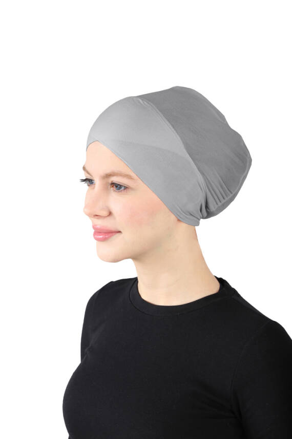 Parisian Ultra Light Criss-Cross Underscarf - 39
