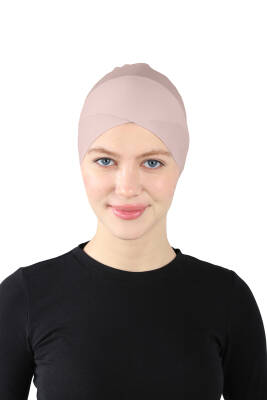 Parisian Ultra Light Criss-Cross Underscarf - 41