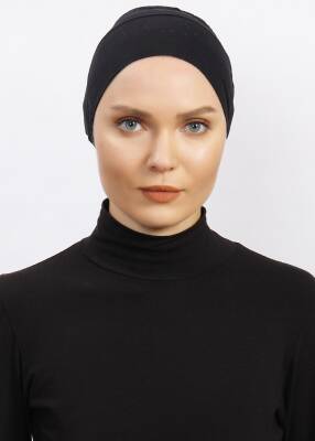 Parisian Seamless - Ultra Light Underscarf - 3