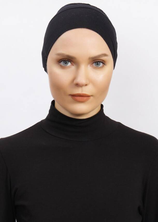 Parisian Seamless - Ultra Light Underscarf - 3