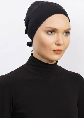 Parisian Seamless - Ultra Light Underscarf - 4