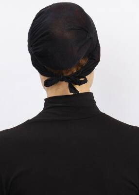 Parisian Seamless - Ultra Light Underscarf - 5