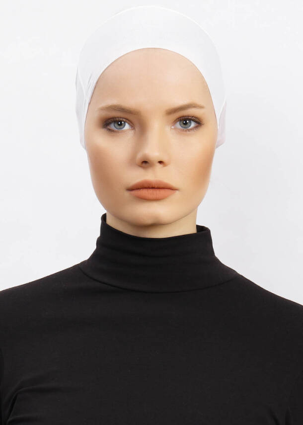 Parisian Seamless - Ultra Light Underscarf - 6