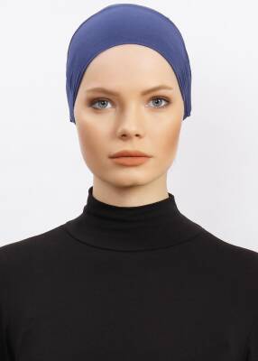 Parisian Seamless - Ultra Light Underscarf - 7