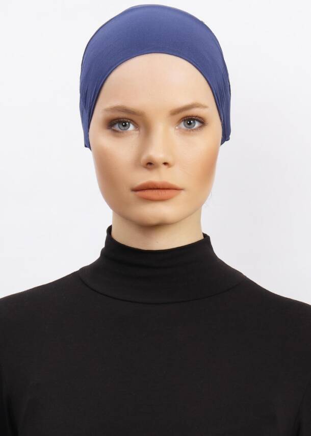 Parisian Seamless - Ultra Light Underscarf - 7