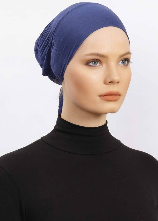 Parisian Seamless - Ultra Light Underscarf - 1