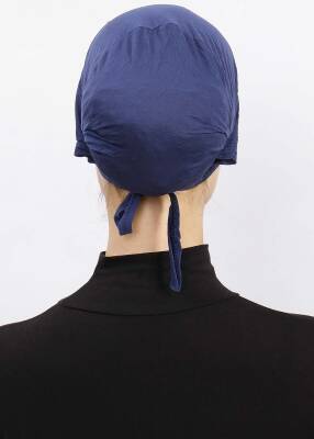 Parisian Seamless - Ultra Light Underscarf - 8