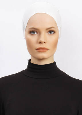 Parisian Seamless - Ultra Light Underscarf - 9