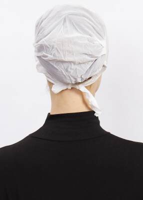 Parisian Seamless - Ultra Light Underscarf - 10