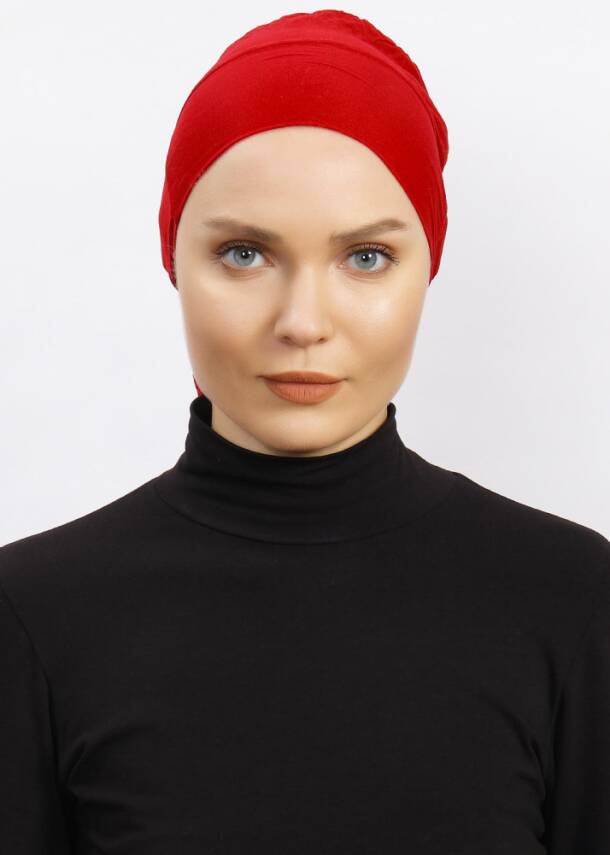 Parisian Seamless - Ultra Light Underscarf - 11