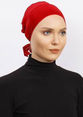 Parisian Seamless - Ultra Light Underscarf - 12