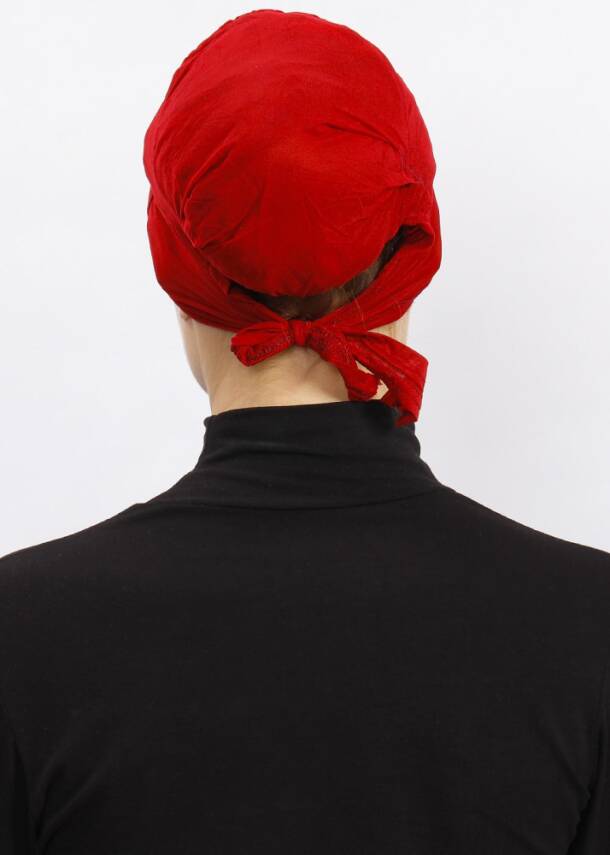 Parisian Seamless - Ultra Light Underscarf - 13