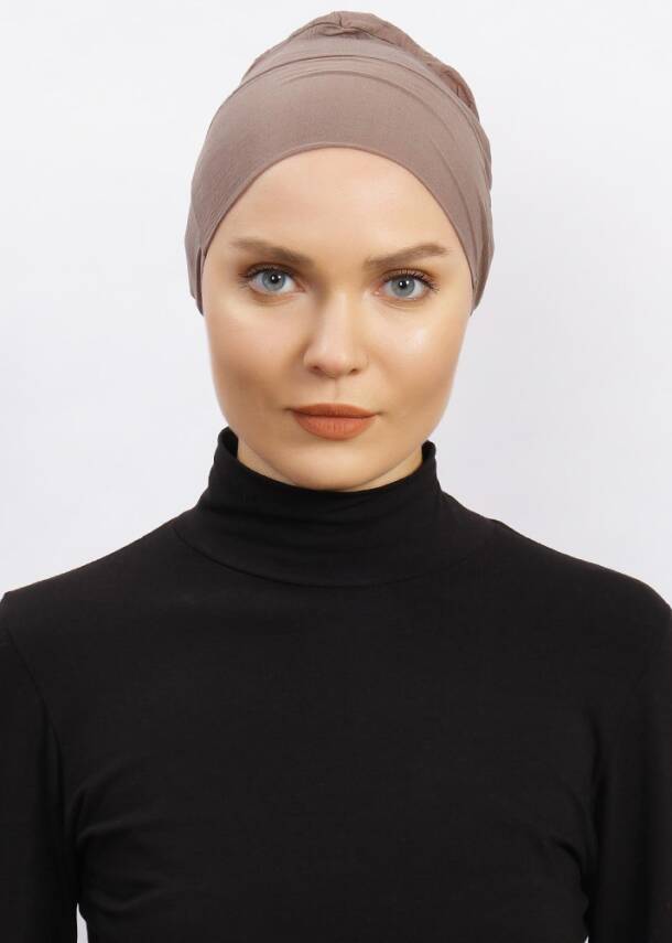 Parisian Seamless - Ultra Light Underscarf - 14