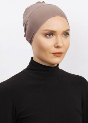 Parisian Seamless - Ultra Light Underscarf - 15