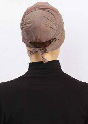 Parisian Seamless - Ultra Light Underscarf - 16