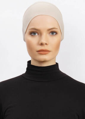 Parisian Seamless - Ultra Light Underscarf - 17