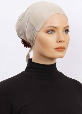 Parisian Seamless - Ultra Light Underscarf - 18