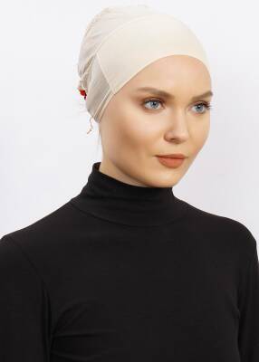 Parisian Seamless - Ultra Light Underscarf - 21