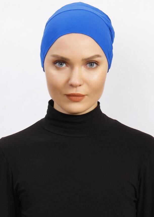 Parisian Seamless - Ultra Light Underscarf - 26