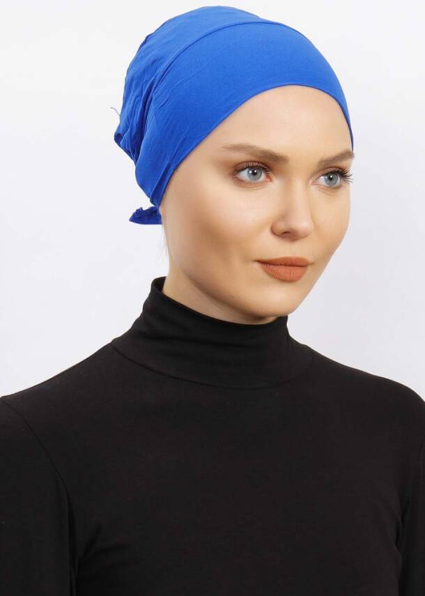 Parisian Seamless - Ultra Light Underscarf - 27