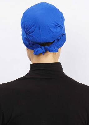 Parisian Seamless - Ultra Light Underscarf - 28