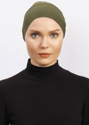 Parisian Seamless - Ultra Light Underscarf - 29