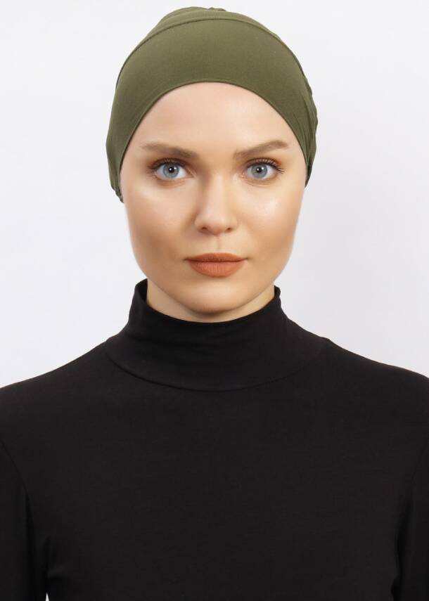 Parisian Seamless - Ultra Light Underscarf - 29