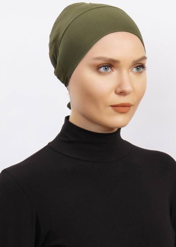 Parisian Seamless - Ultra Light Underscarf - 30
