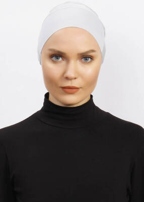 Parisian Seamless - Ultra Light Underscarf - 32