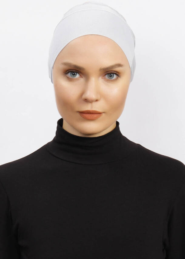 Parisian Seamless - Ultra Light Underscarf - 32