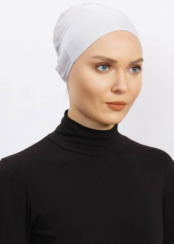Parisian Seamless - Ultra Light Underscarf - 33