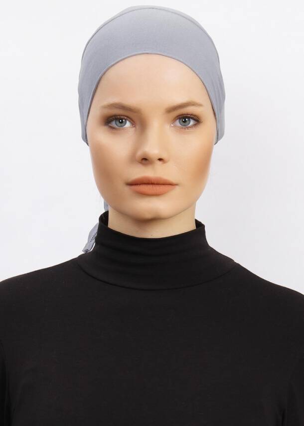 Parisian Seamless - Ultra Light Underscarf - 35