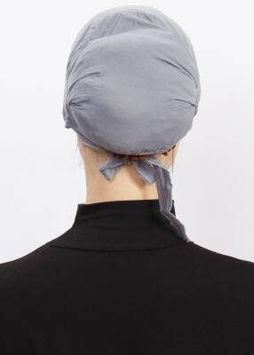Parisian Seamless - Ultra Light Underscarf - 37
