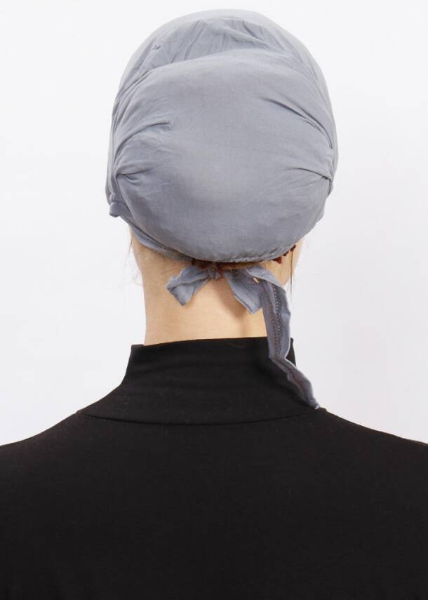 Parisian Seamless - Ultra Light Underscarf - 37